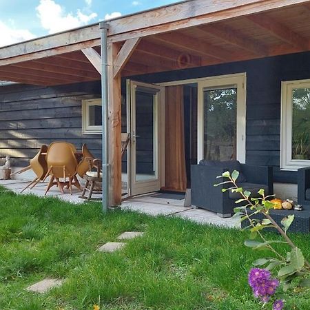 Tuus In Dishoek Exterior photo