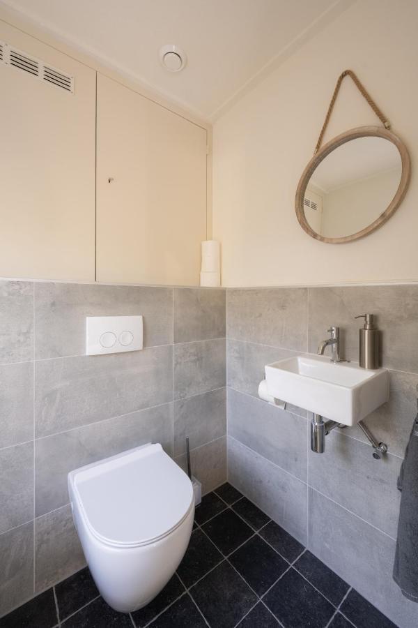 Tuus In Dishoek Exterior photo
