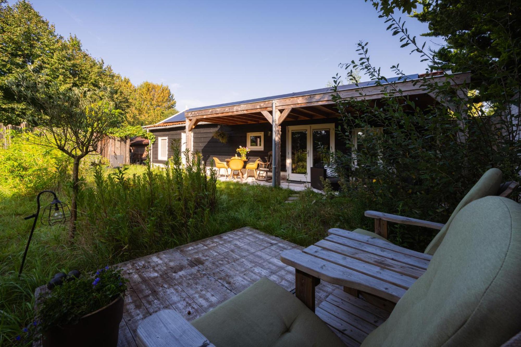 Tuus In Dishoek Exterior photo